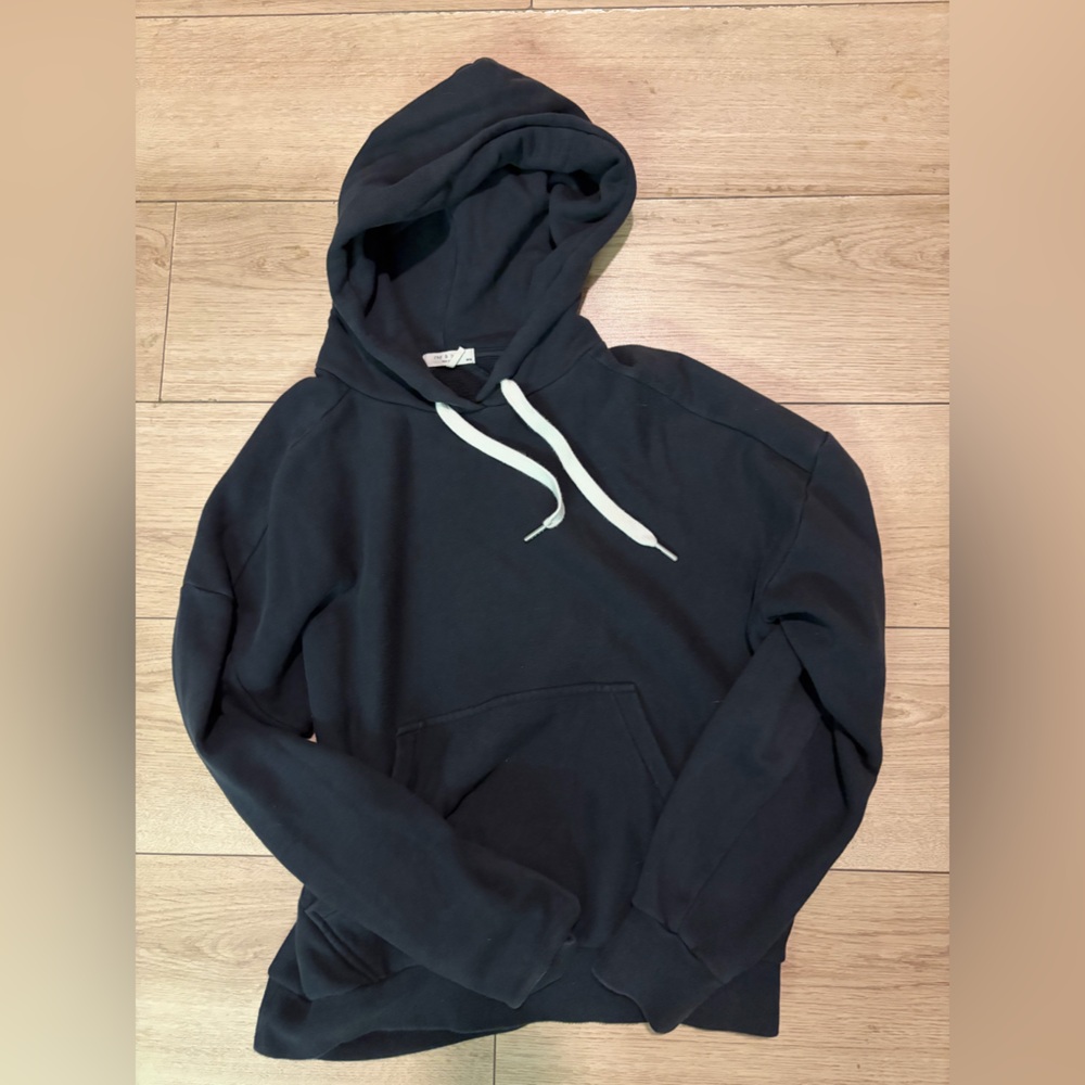 Rag & bone hoodie, great condition!